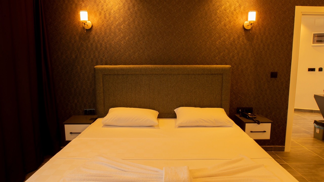 Photo of Bedroom in Anamur