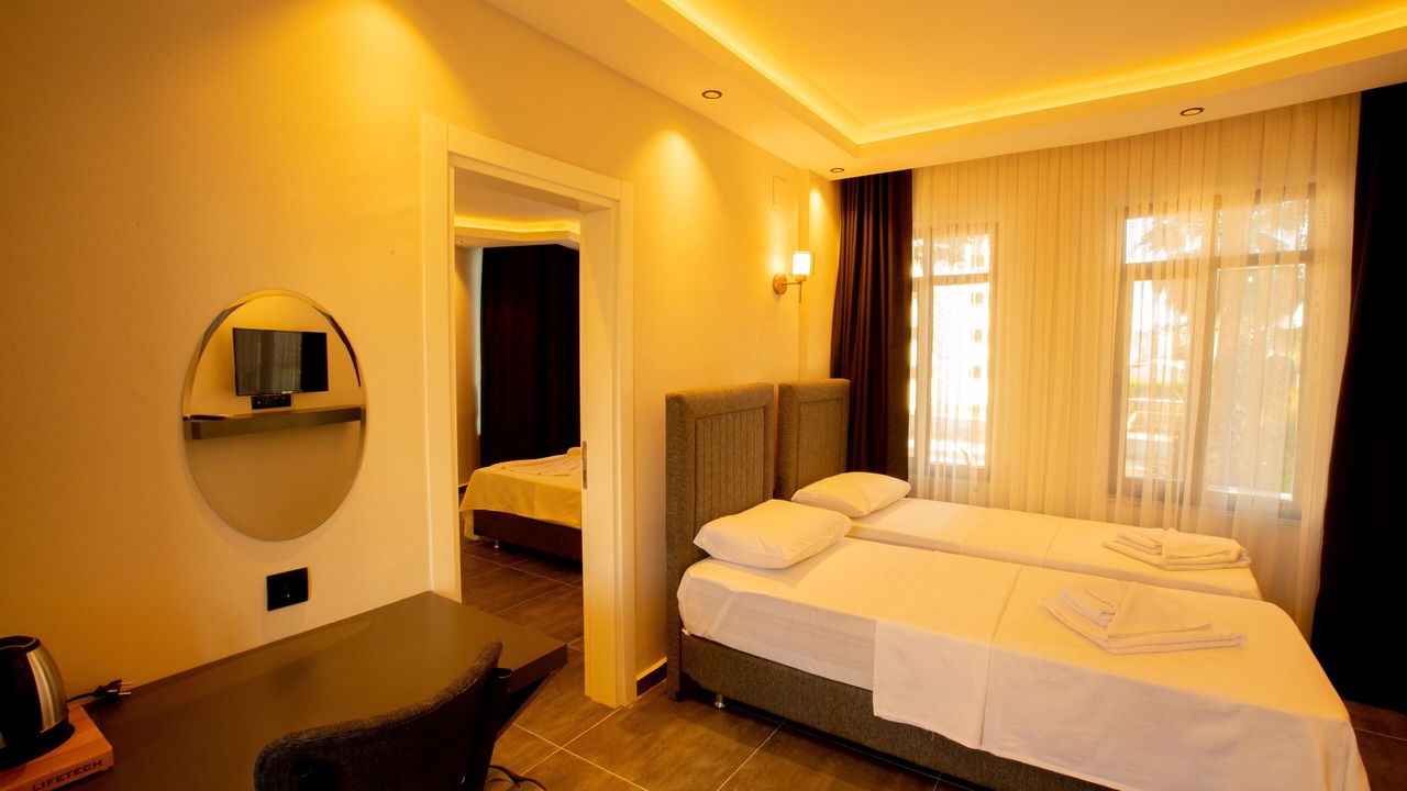 Photo of Bedroom in Anamur