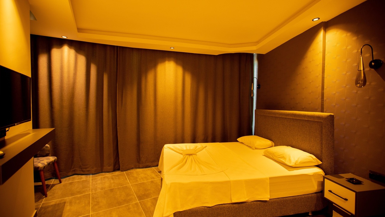 Photo of Bedroom in Anamur