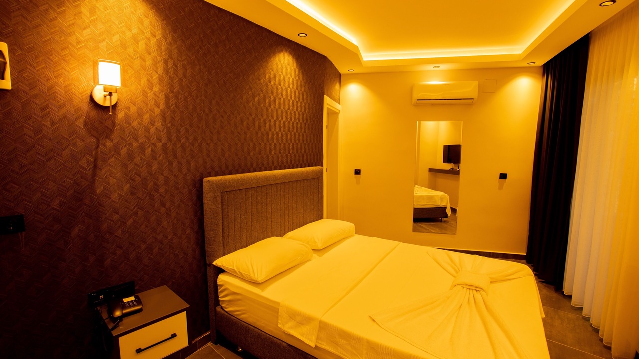 Photo of Bedroom in Anamur