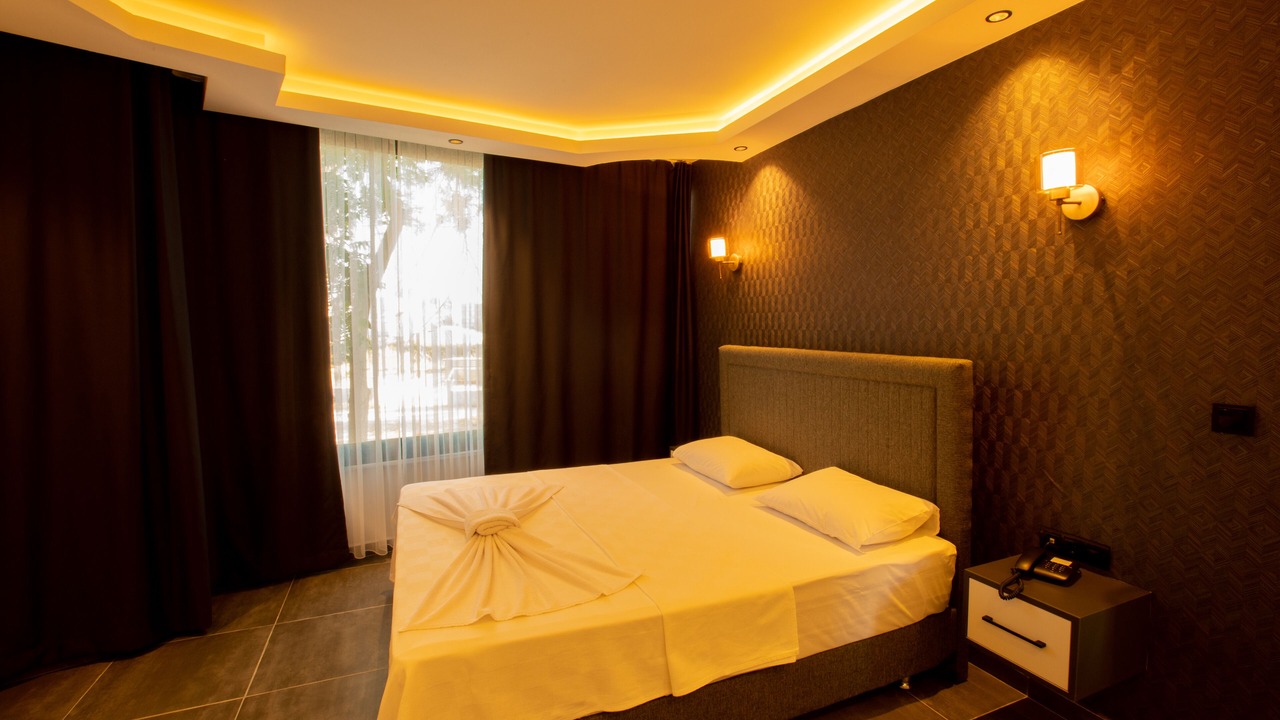 Photo of Bedroom in Anamur