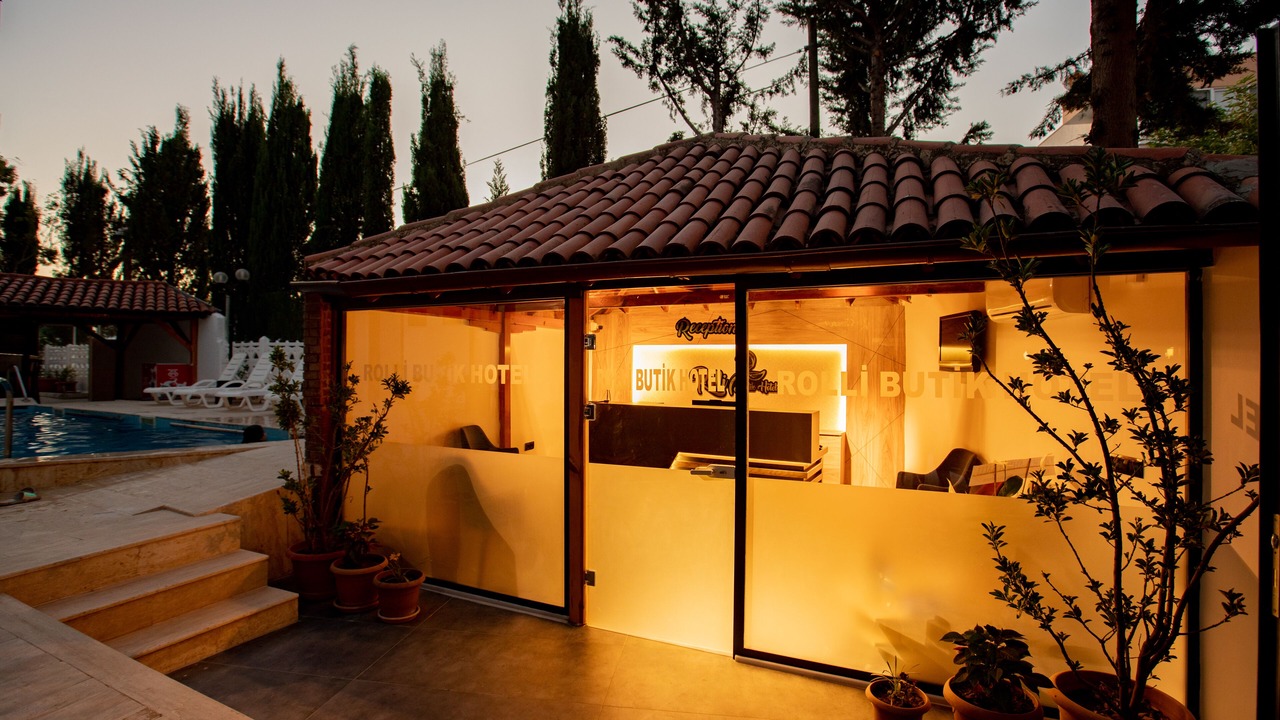 Photo of Outdoor in Anamur