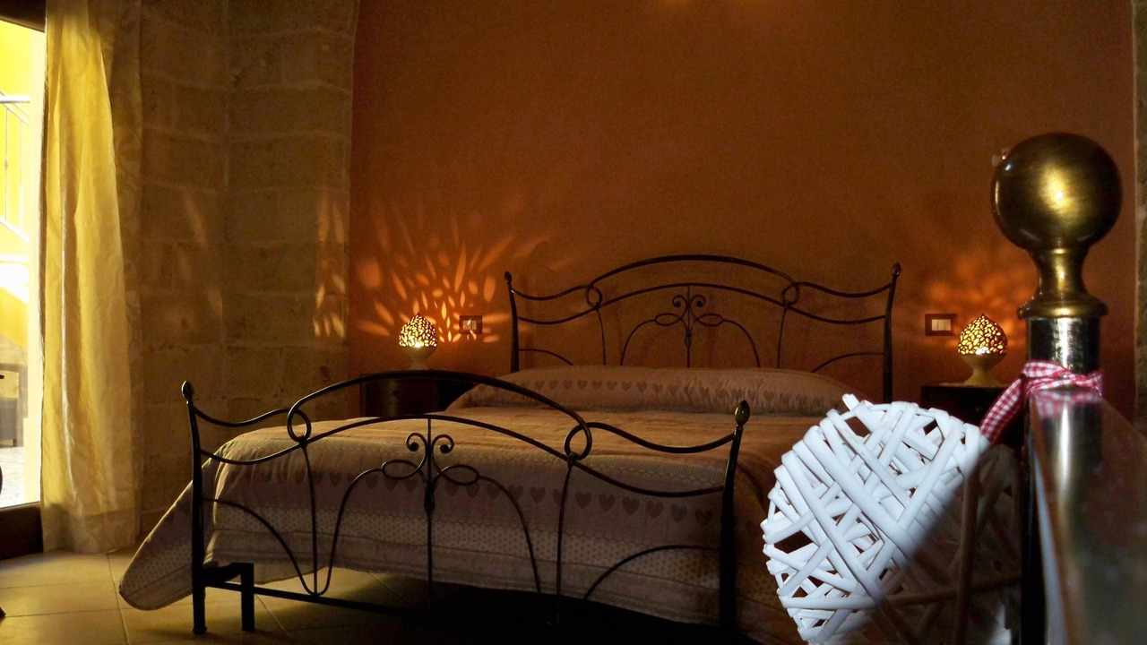 Photo of Bedroom in San Pietro in Lama