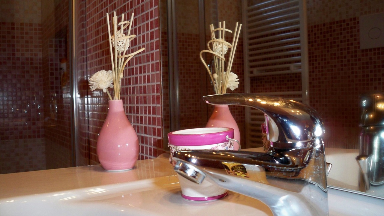 Photo of Bathroom in San Pietro in Lama
