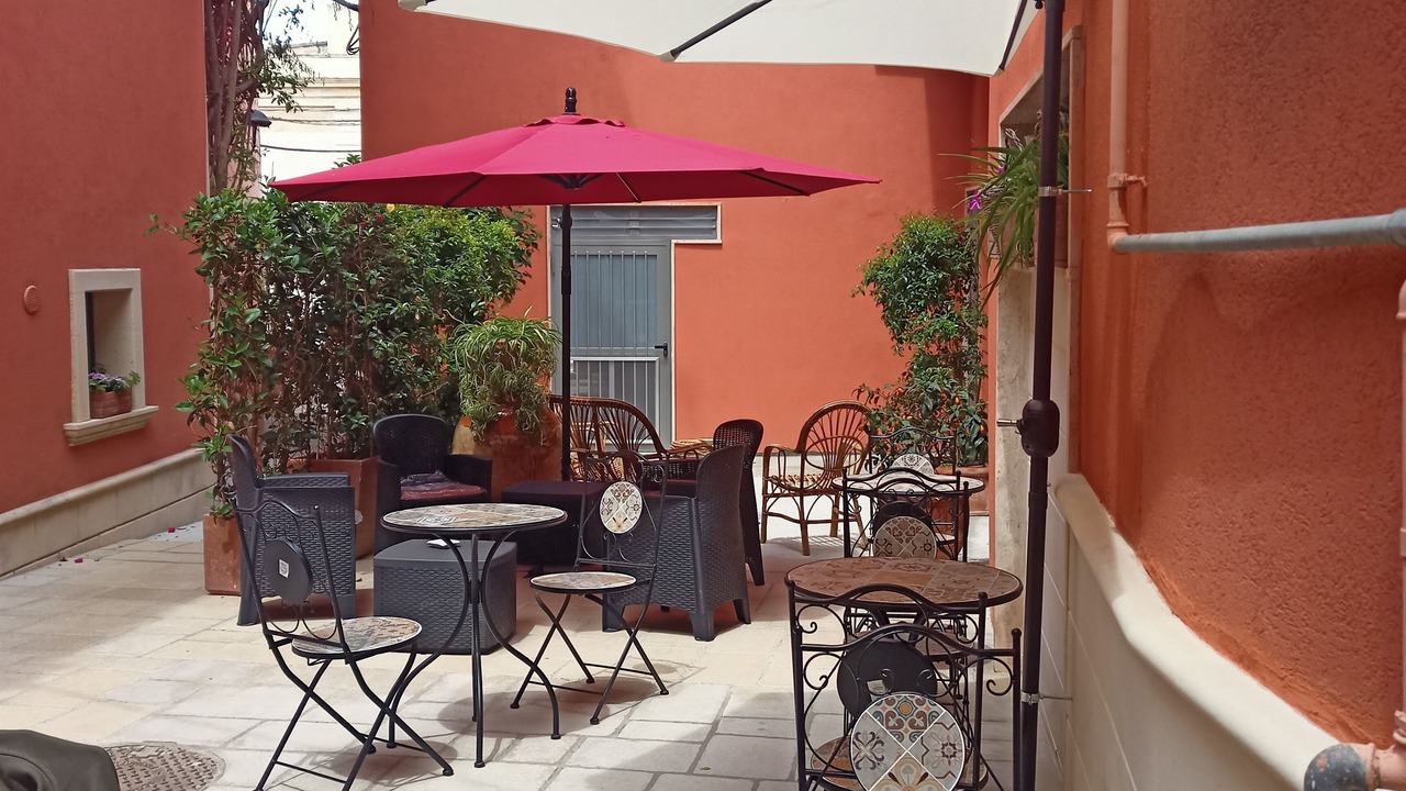 Photo of Outdoor in San Pietro in Lama