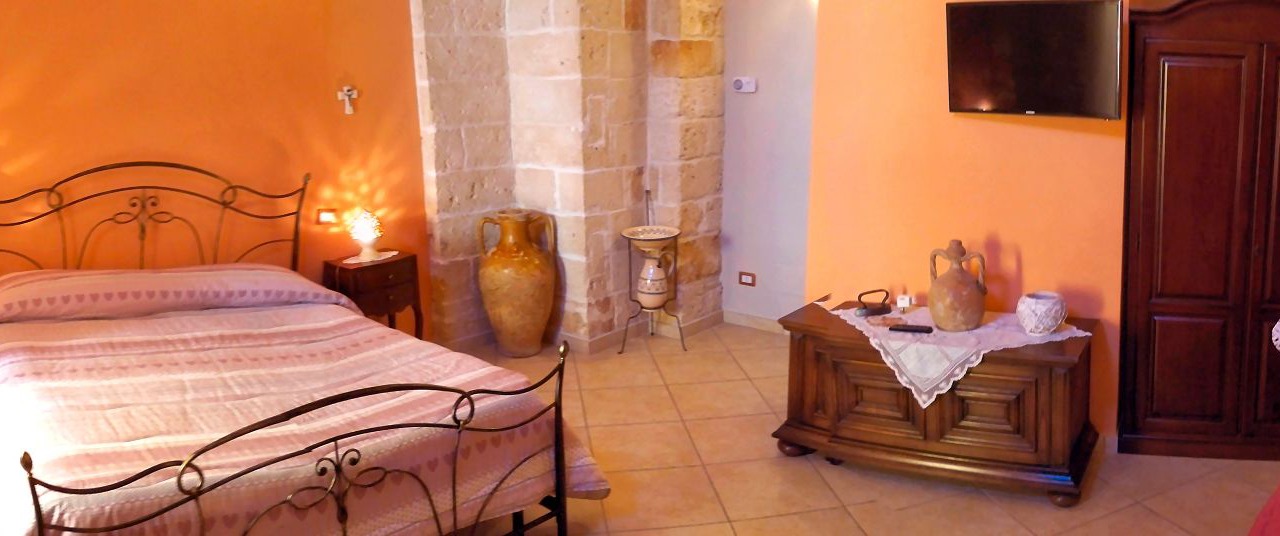 Photo of Bedroom in San Pietro in Lama
