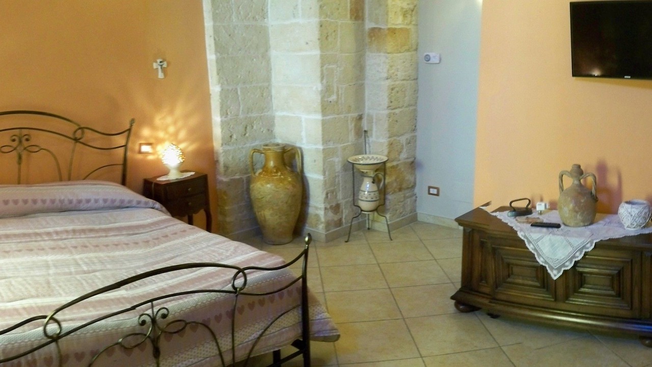 Photo of Bedroom in San Pietro in Lama