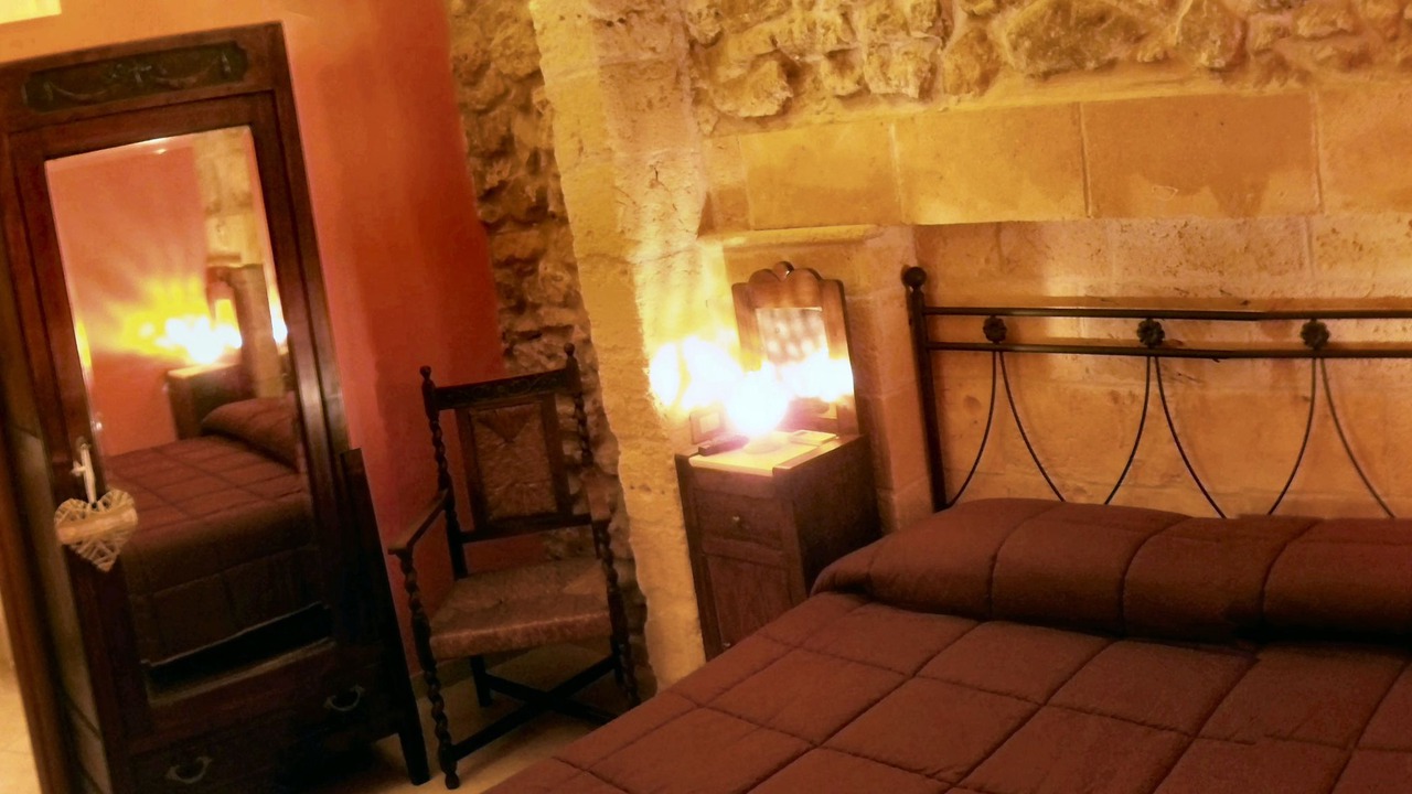 Photo of Bedroom in San Pietro in Lama