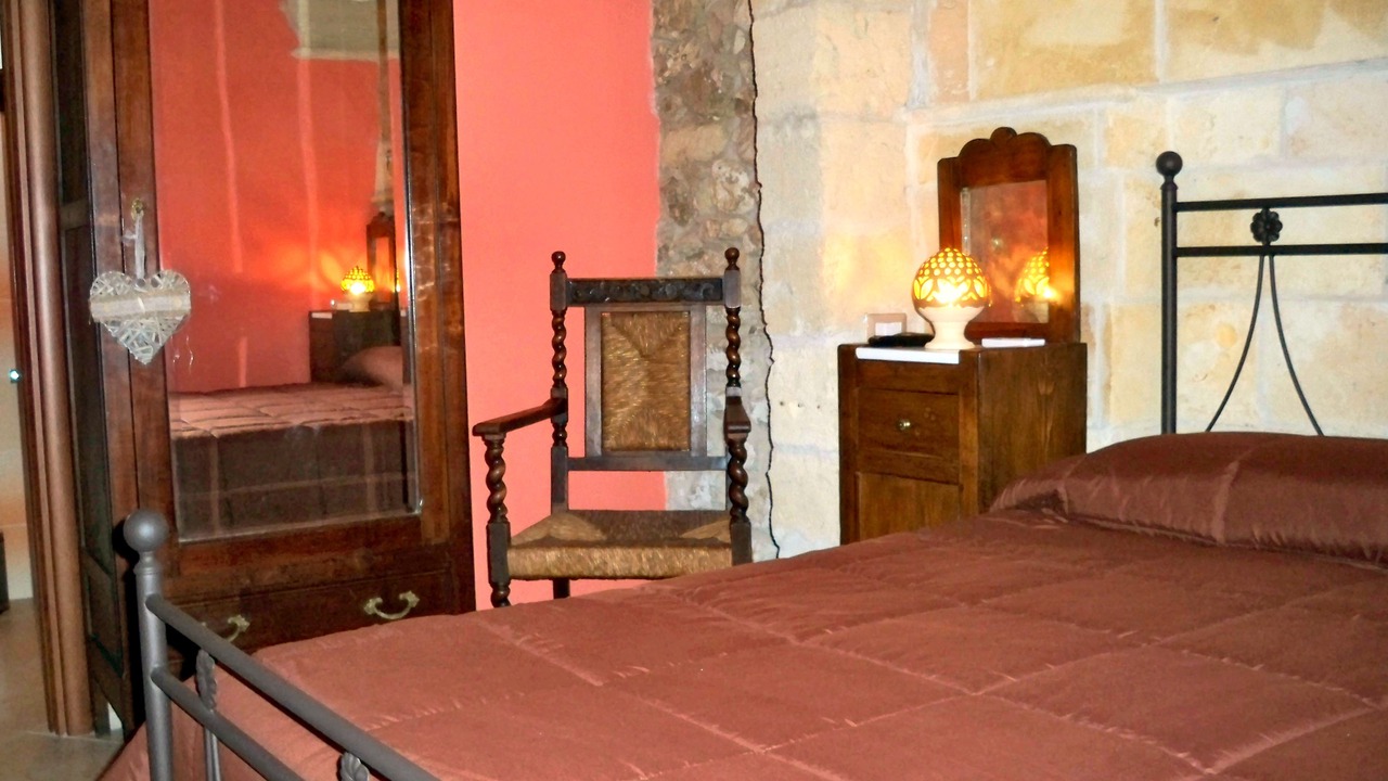 Photo of Bedroom in San Pietro in Lama