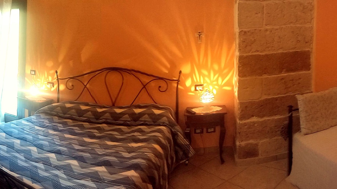 Photo of Bedroom in San Pietro in Lama