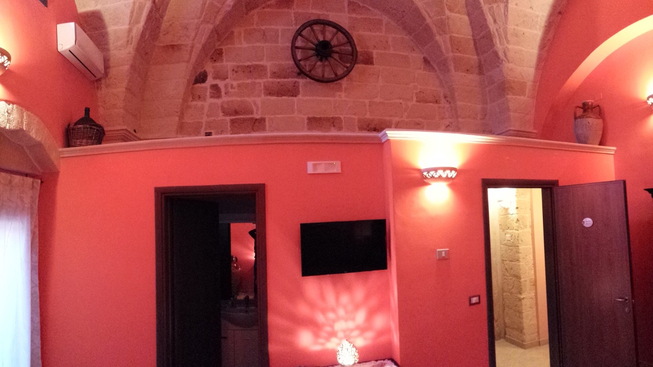 Photo of Bedroom in San Pietro in Lama