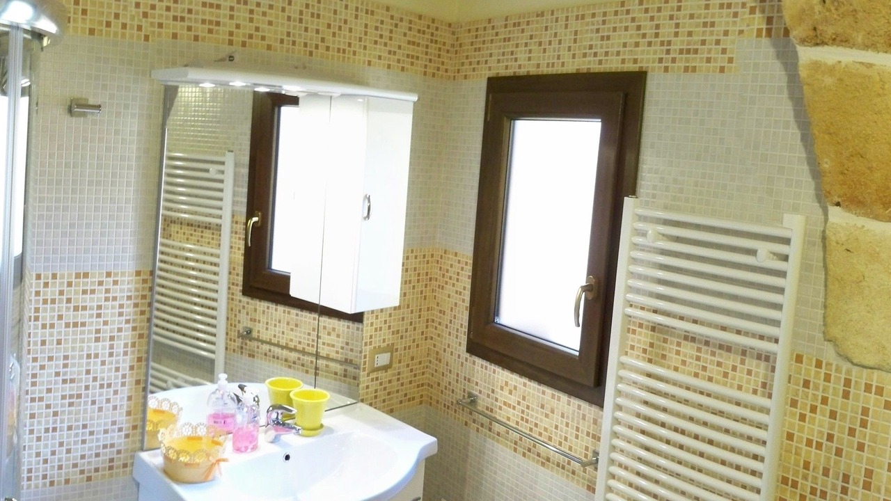 Photo of Bathroom in San Pietro in Lama