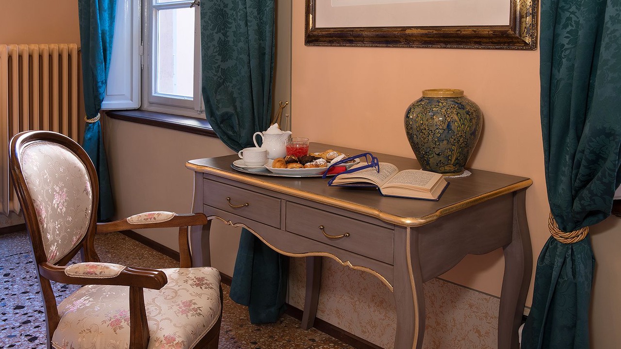 Photo of Bedroom in Old Town