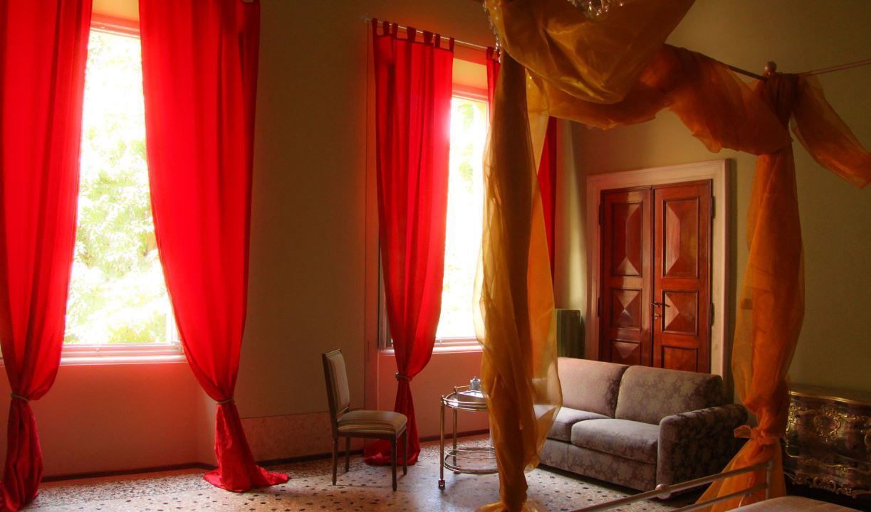 Photo of Bedroom in Old Town
