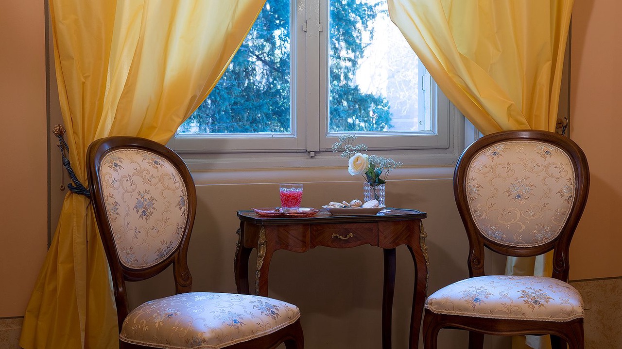 Photo of Bedroom in Old Town