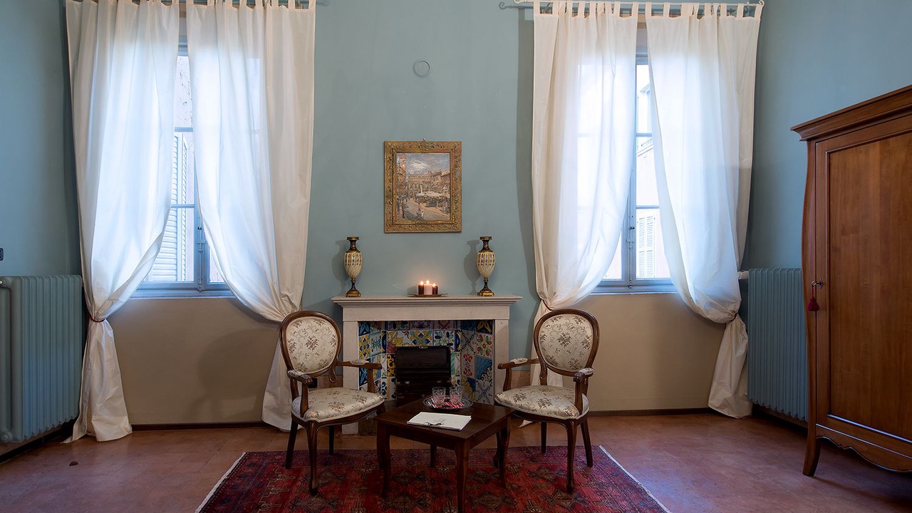 Photo of Bedroom in Old Town