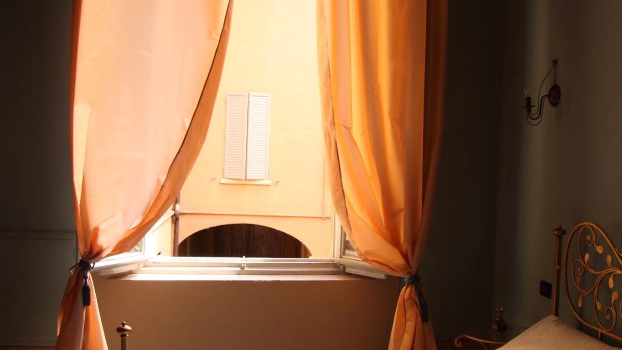 Photo of Bedroom in Old Town