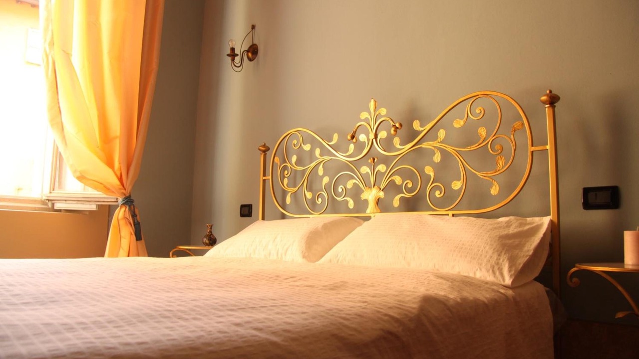 Photo of Bedroom in Old Town