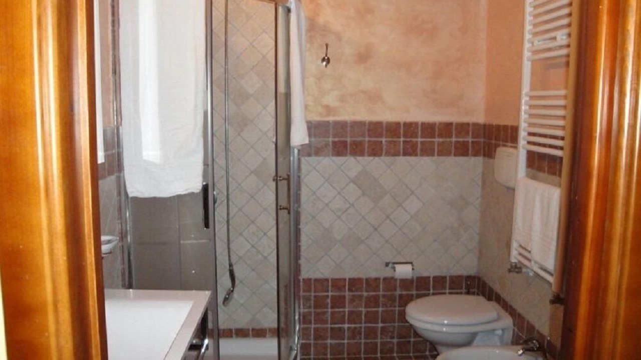 Photo of Bathroom in Ceri