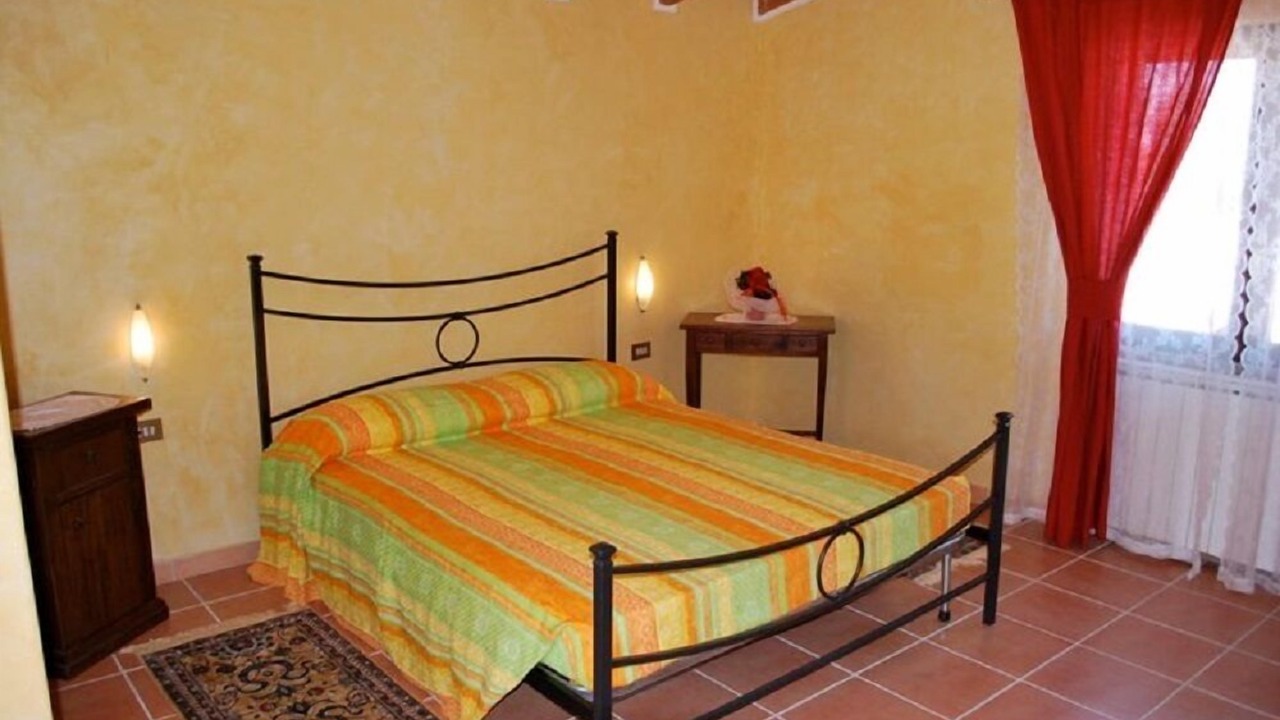 Photo of Bedroom in Ceri