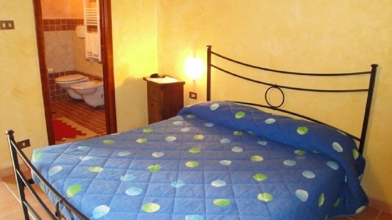 Photo of Bedroom in Ceri