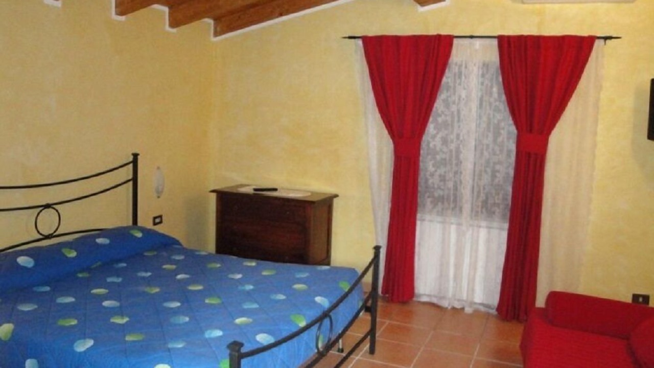 Photo of Bedroom in Ceri