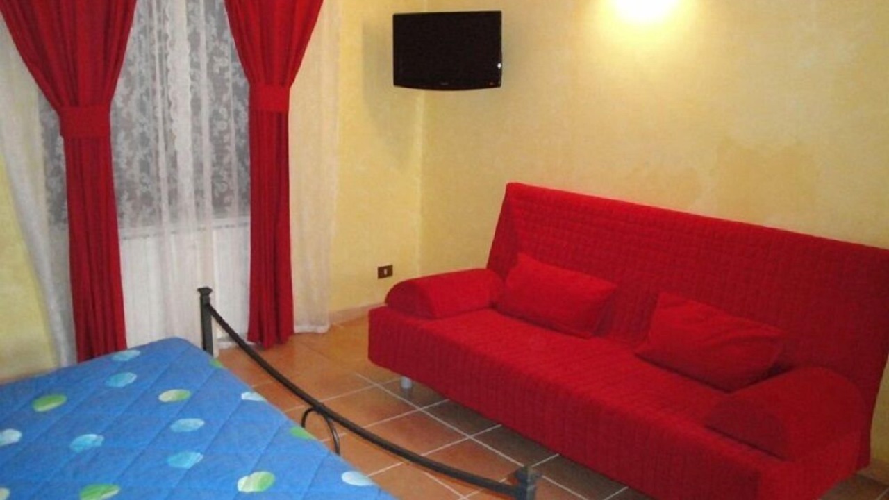 Photo of Bedroom in Ceri