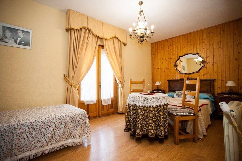 Photo of Bedroom in Ocana