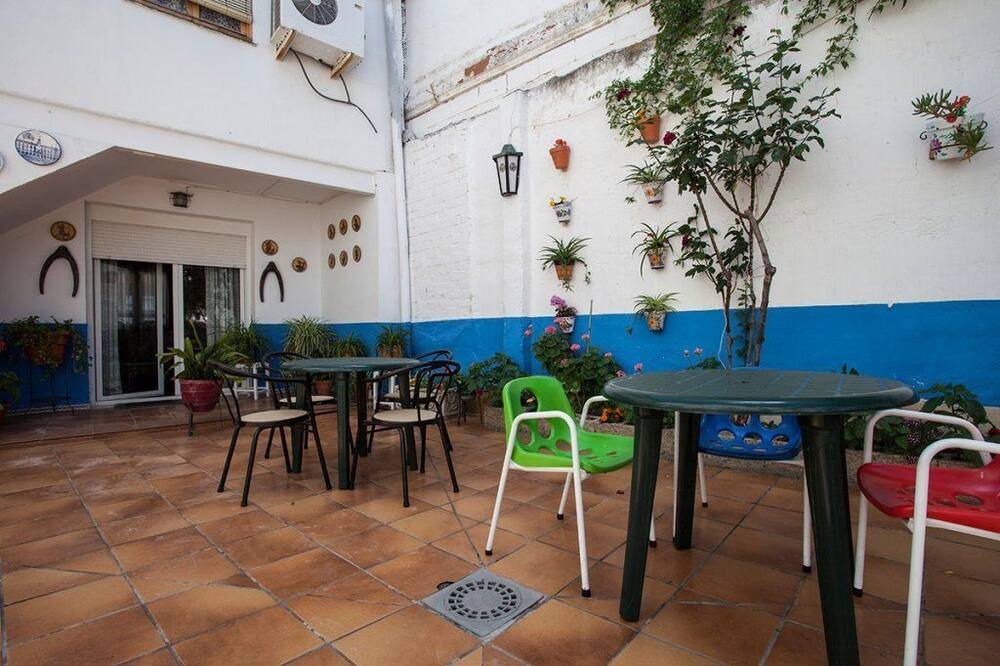 Photo of Patio Balcony in Ocana