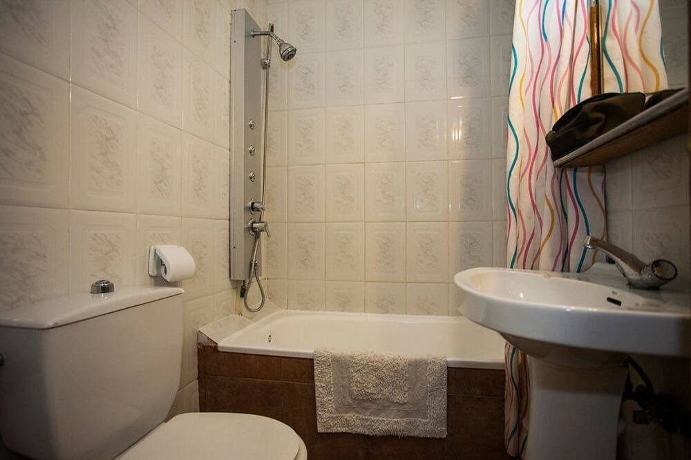 Photo of Bathroom in Ocana