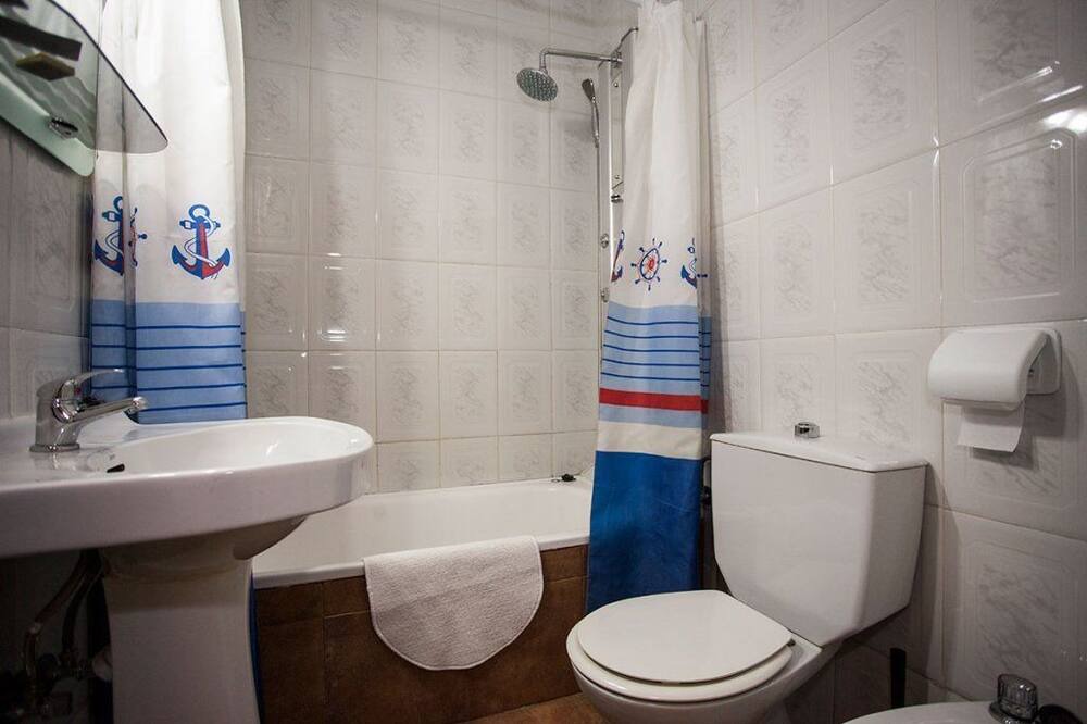 Photo of Bathroom in Ocana
