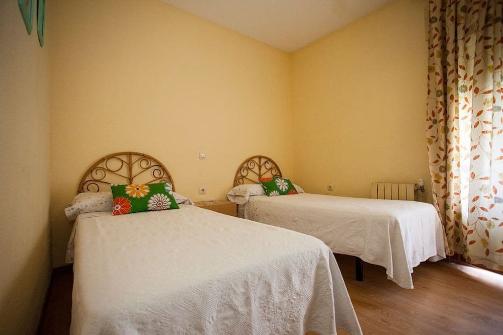 Photo of Bedroom in Ocana