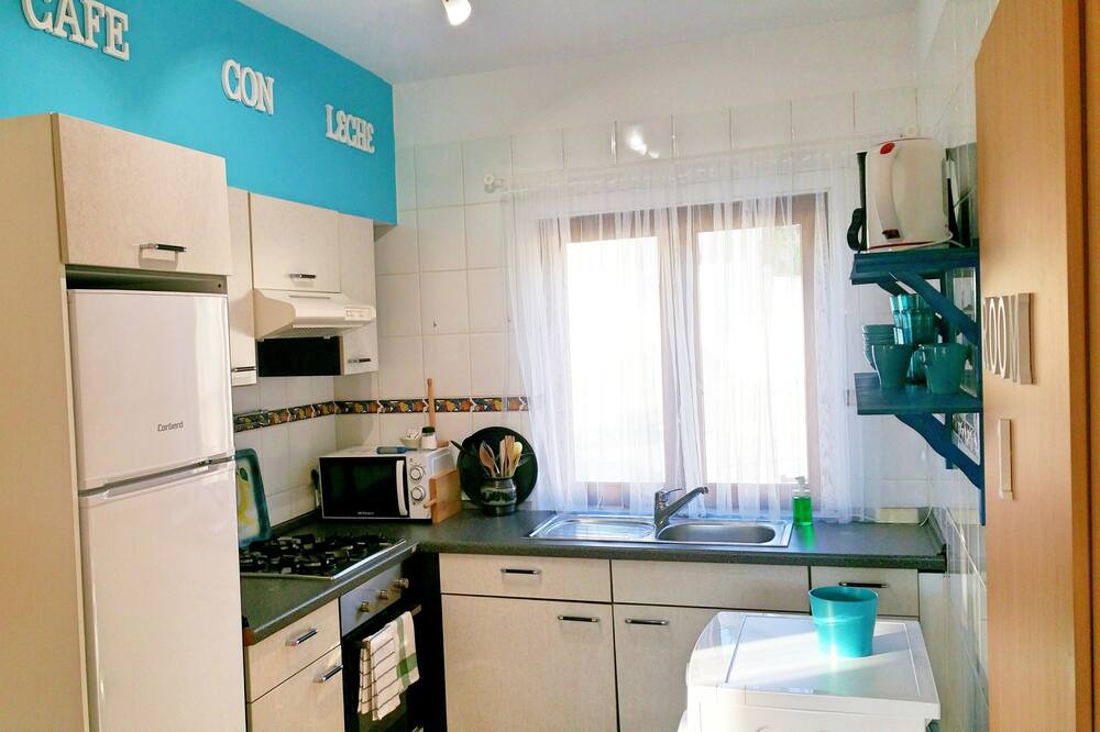 Photo of Kitchen in Paratella