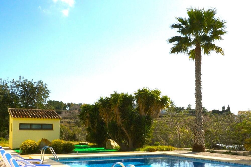 Photo of Outdoor in Paratella