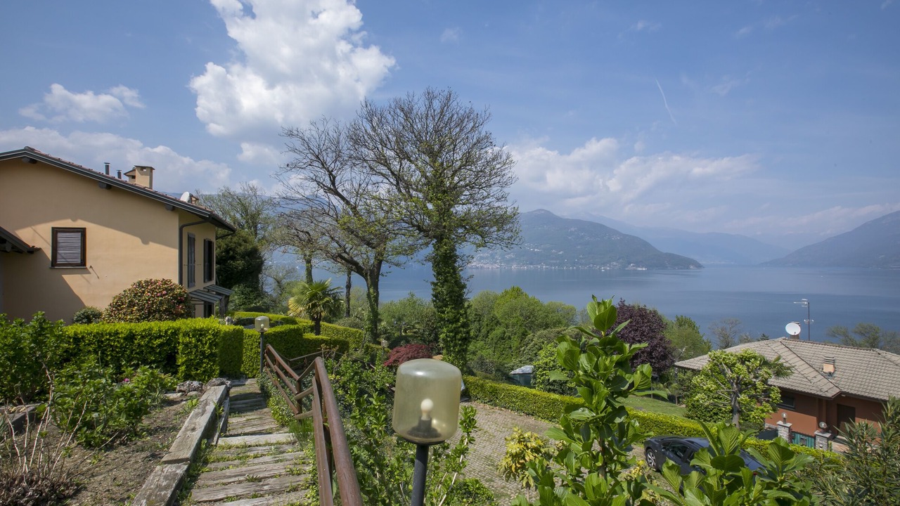 Photo of Outdoor in Brezzo di Bedero