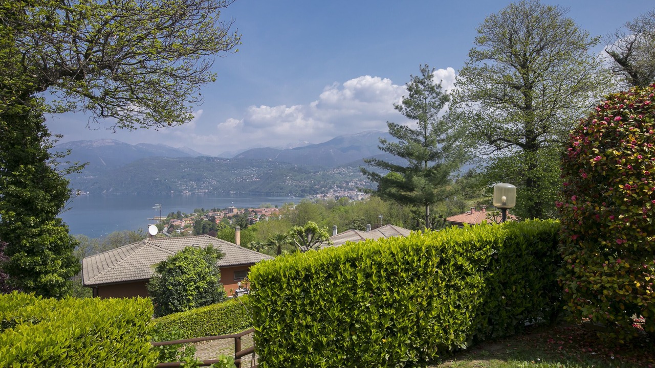Photo of Outdoor in Brezzo di Bedero