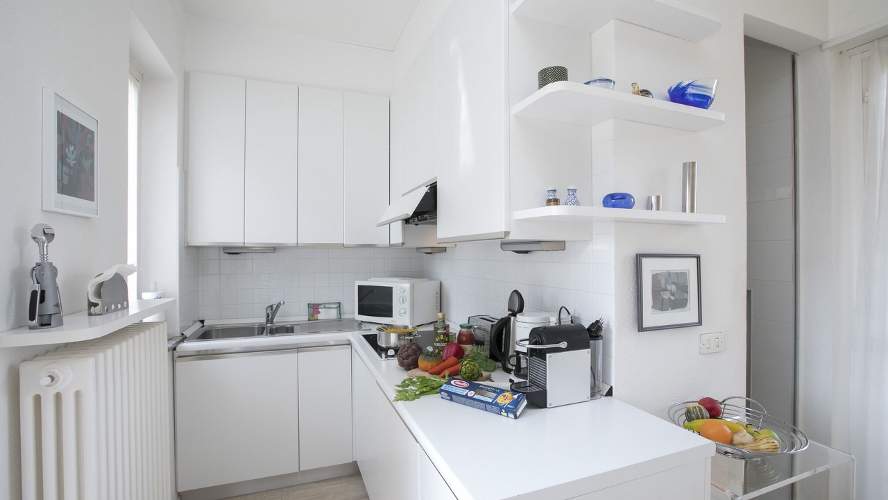 Photo of Kitchen in Brezzo di Bedero