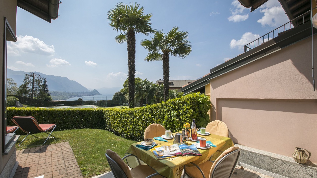 Photo of Outdoor in Brezzo di Bedero