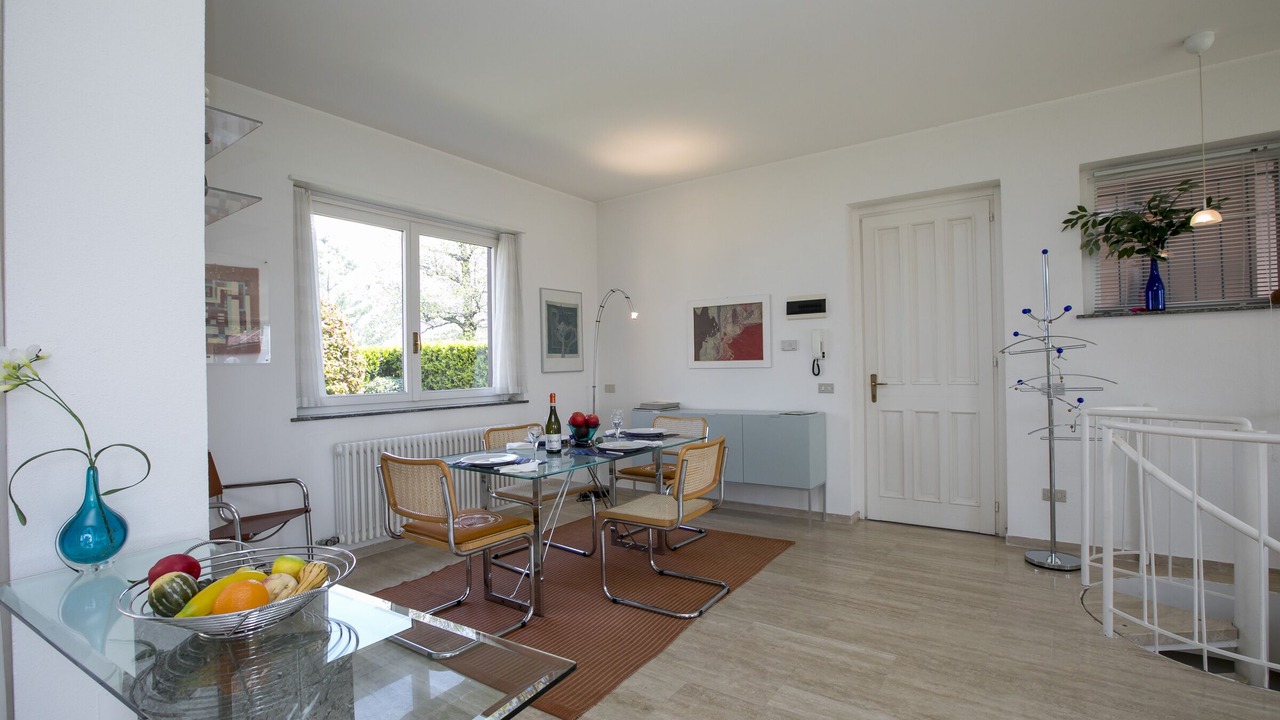 Photo of Kitchen in Brezzo di Bedero