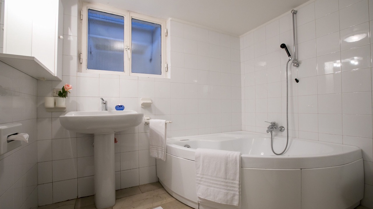 Photo of Bathroom in Brezzo di Bedero