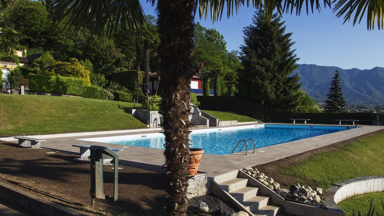 Photo of Outdoor in Brezzo di Bedero