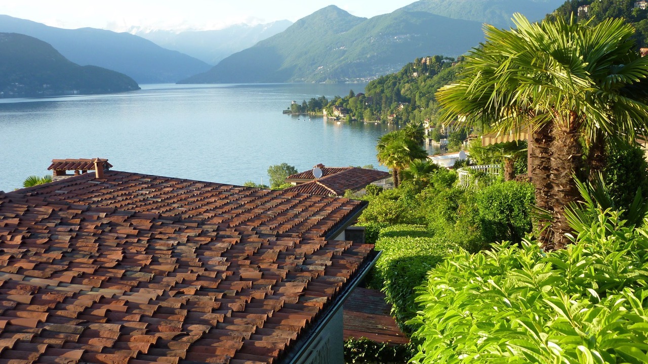 Photo of Outdoor in Brezzo di Bedero