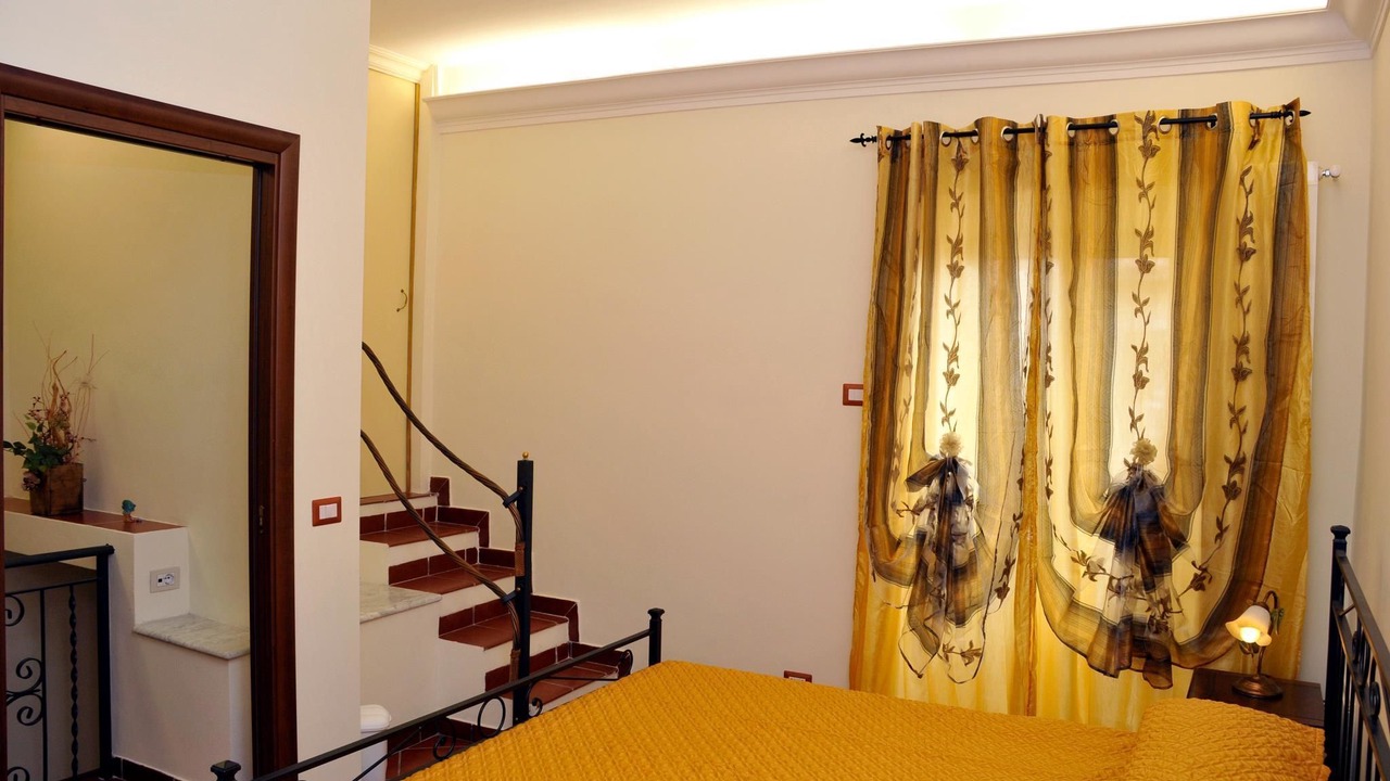 Photo of Bedroom in Artena