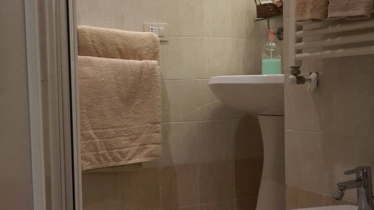 Photo of Bathroom in Artena