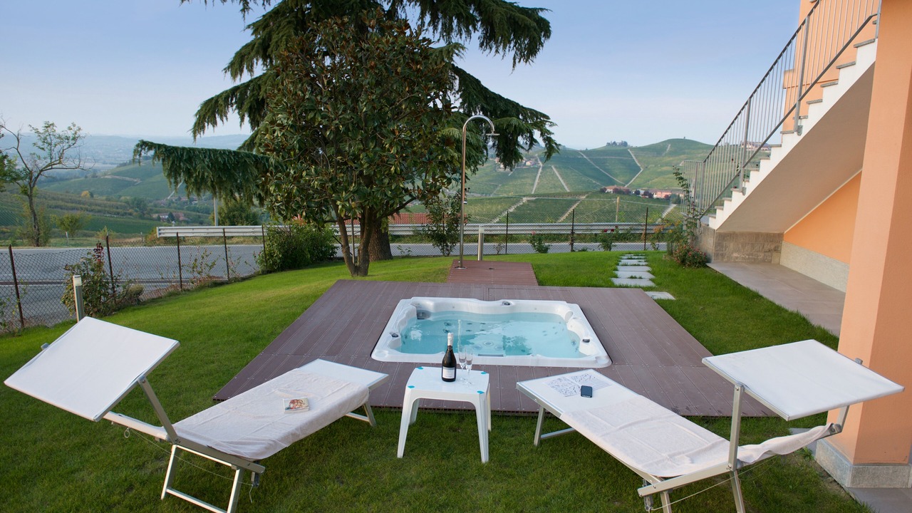 Photo of Outdoor in Barbaresco