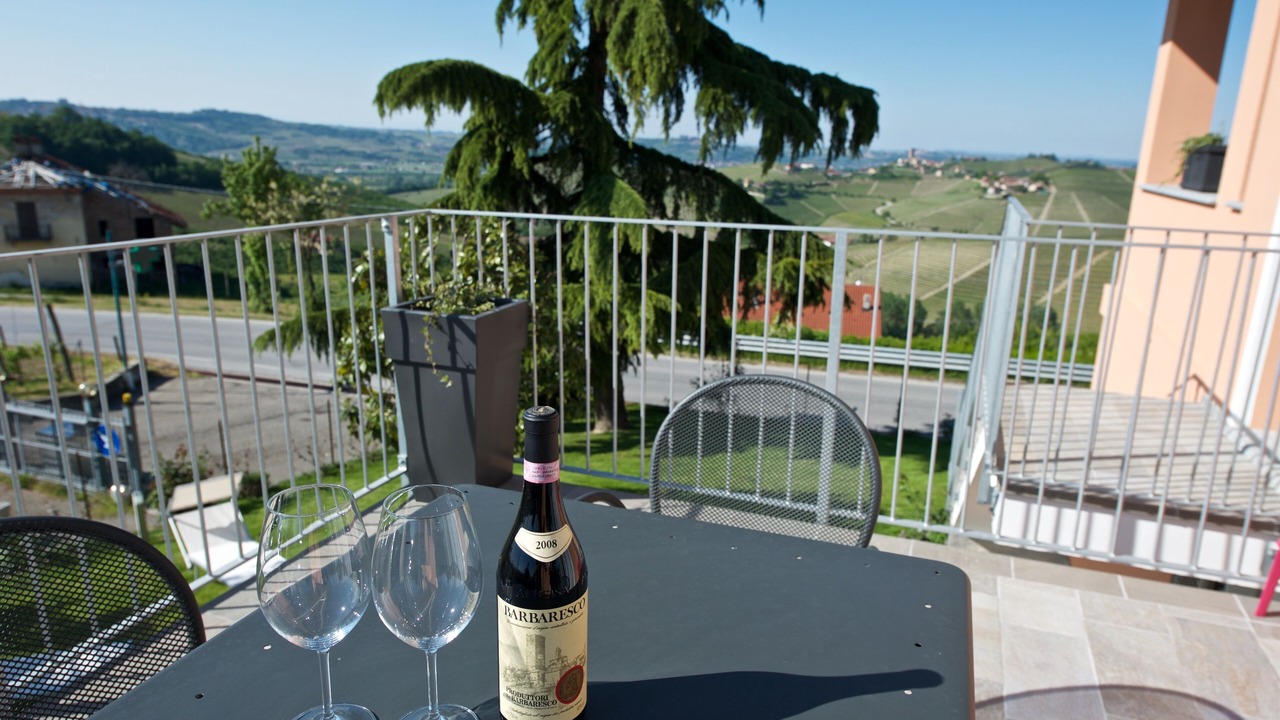 Photo of Outdoor in Barbaresco