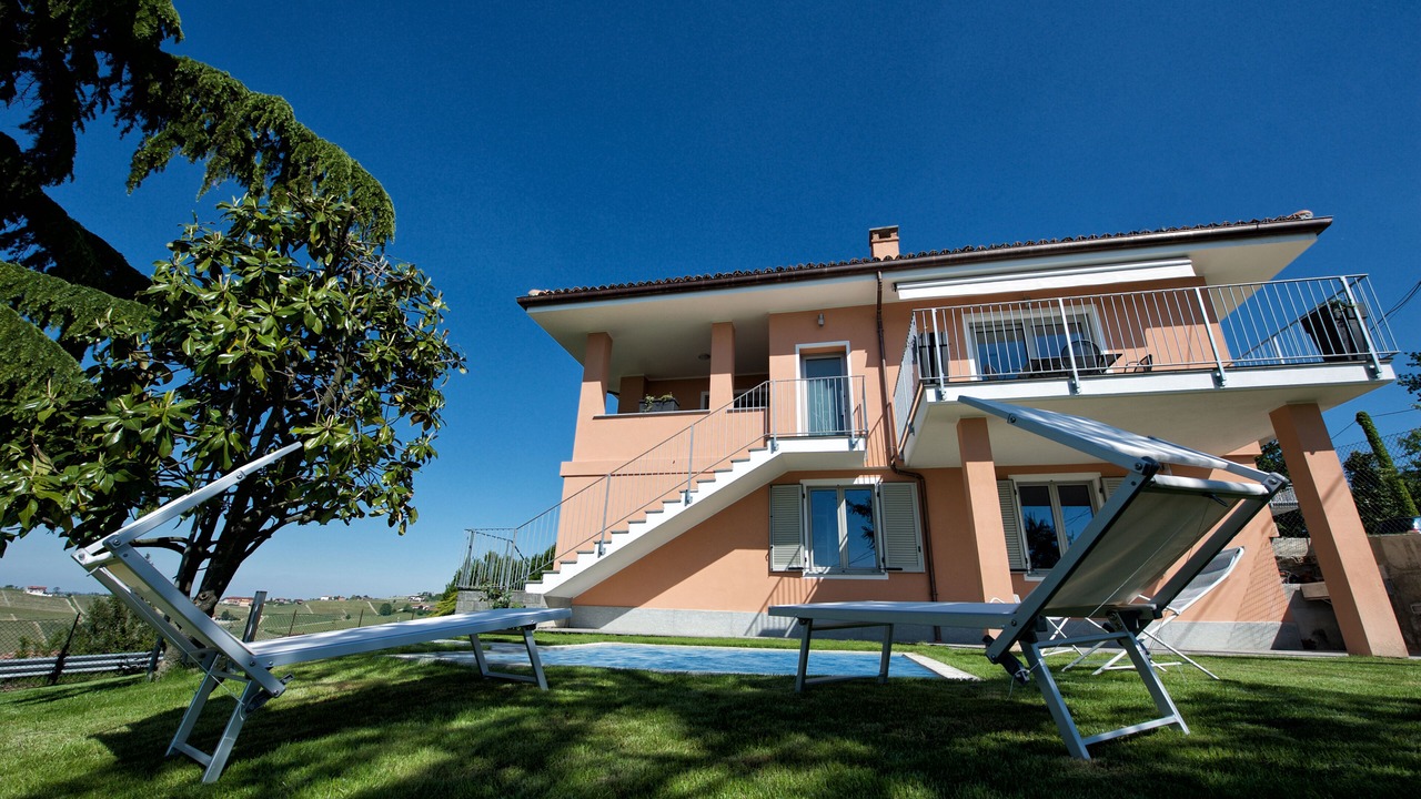 Photo of Outdoor in Barbaresco