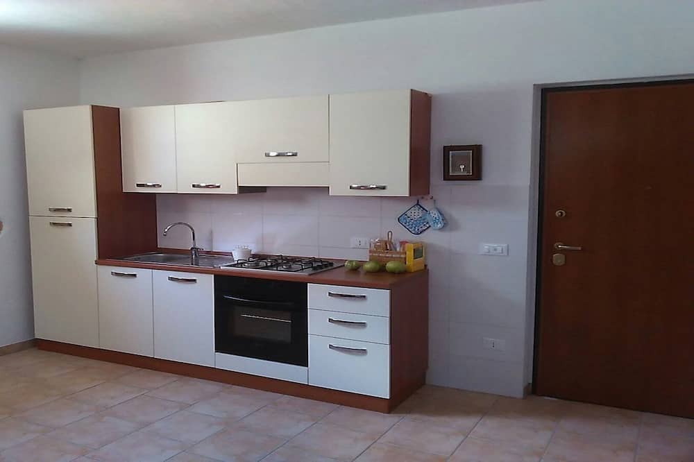 Photo of Kitchen in Loreto Aprutino