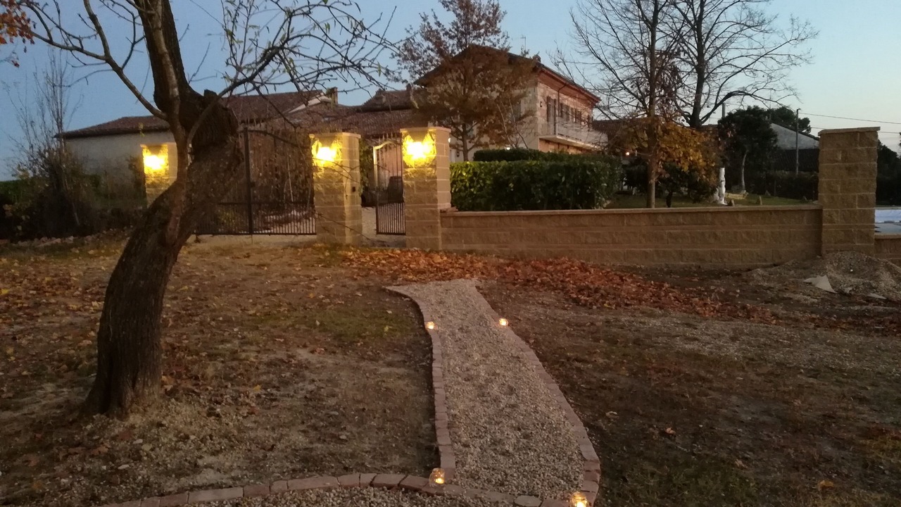 Photo of Outdoor in Ottiglio