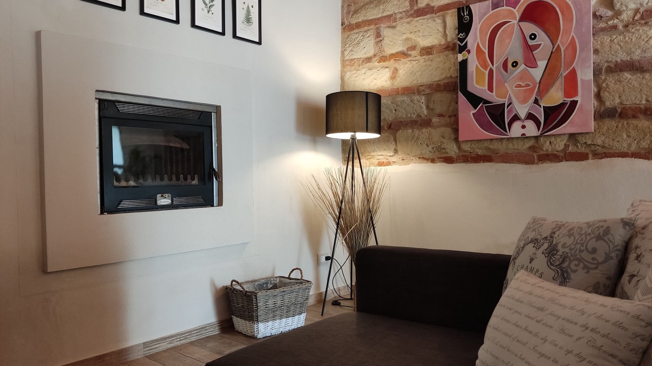 Photo of Livingroom in Ottiglio